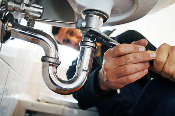 Best Commercial Plumbing Services  in Fairborn, OH